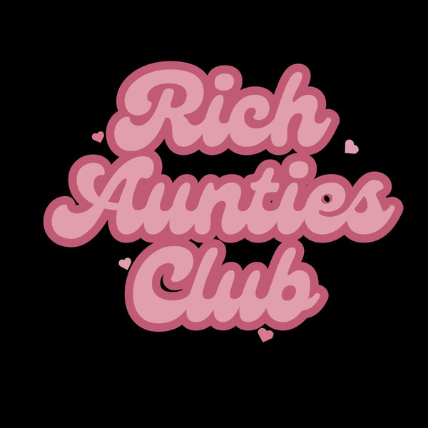 RichAuntiesClub